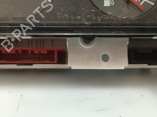 Instrument cluster CITROËN XANTIA (X1_, X2_) 1.8 i | BP29395834C47 