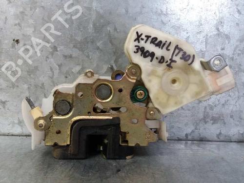 Front left lock NISSAN X-TRAIL I (T30) 2.2 DCi FWD | BP12699846C98 