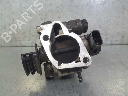 Throttle body CHRYSLER VOYAGER / GRAND VOYAGER III (GS_, NS_) 3.3 i | BP12714109M82 