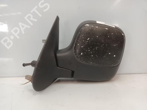 Left mirror CITROËN BERLINGO / BERLINGO FIRST MPV (MF_, GJK_, GFK_) 1.9 D (MFWJZ) | BP29375604C26 