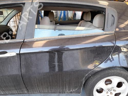 Used Left rear door ALFA ROMEO 147 (937_) 1.9 JTDM (937.AXD1A, 937.AXV1A, 937.BXB1A) (115 hp) 12775656