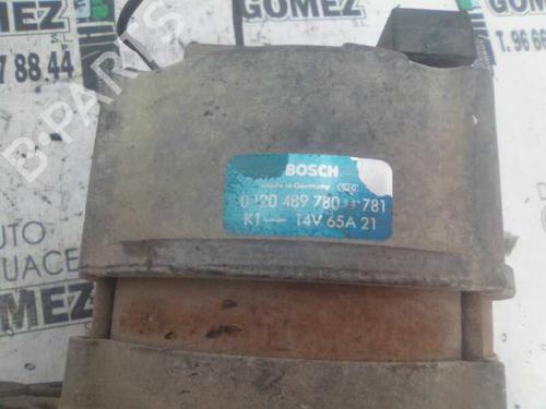 Alternator OPEL SENATOR A (29_) 2.5 E | BP12818694M7 
