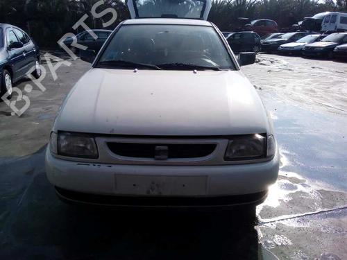 Oil sump SEAT IBIZA II (6K1) 1.4 i | BP13986749M115