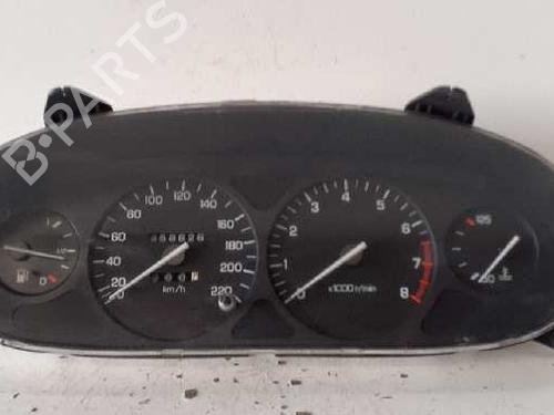 Kombiinstrument DAEWOO LEGANZA (KLAV) 2.0 16V (133 hp) 12697155