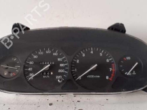 Quadrante DAEWOO LEGANZA (KLAV) 2.0 16V (133 hp) 12697155