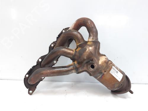 Catalisador Catalisador SEAT IBIZA IV (6J5, 6P1) [2008-2017] 36756480 36756480
