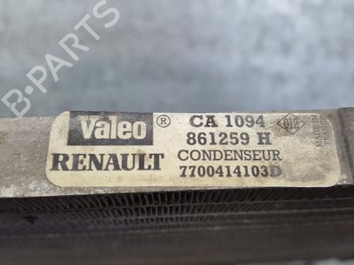 AC radiator RENAULT CLIO II (BB_, CB_) 1.2 (BB0A, BB0F, BB10, BB1K, BB28, BB2D, BB2H, CB0A,... | BP12709018M32 
