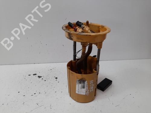 Used Fuel pump FORD MONDEO IV (BA7) 2.0 TDCi (140 hp) 15960027
