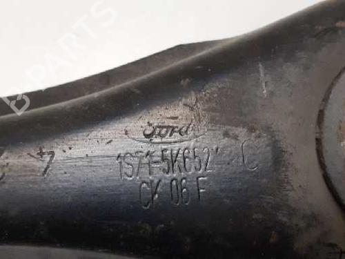 Left rear suspension arm FORD MONDEO III Saloon (B4Y) 2.2 TDCi | BP13976760M14 