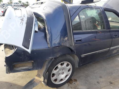 Left front window switch PEUGEOT 406 (8B) 2.0 HDI 90 | BP29927420I27