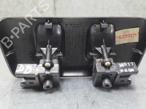 Left front window switch MG MG ZR 105 | BP12752840I27 - Image 6