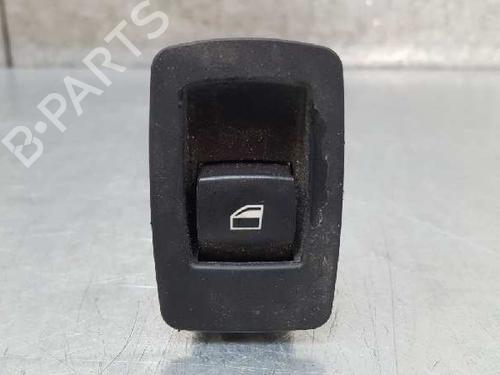 Used Left rear window switch BMW 1 (E81) 116 i (115 hp) 12728718