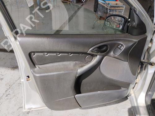 Engine FORD FOCUS I Saloon (DFW) 1.8 Turbo DI / TDDi | BP13895260M1