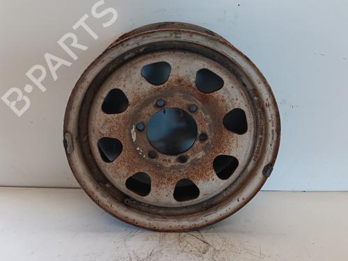 Felg Felg NISSAN PATROL III/2 Station Wagon (W260) [1988-1998] 31855588 31855588