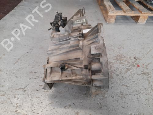 Gearbox MERCEDES-BENZ A-CLASS (W168) A 160 CDI (168.007) | BP12747238M3 