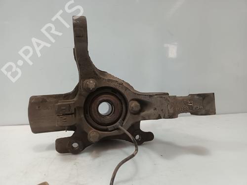 Left front steering knuckle OPEL ASTRA H (A04) | BP29746545M25