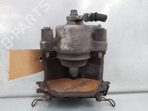 Right front brake caliper OPEL ASTRA G Hatchback (T98) 1.6 16V (F08, F48) | BP12763174M104 