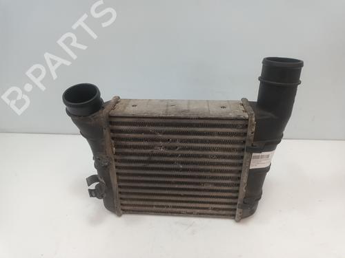 Used Intercooler Intercooler AUDI A4 B6 (8E2) 1.9 TDI (130 hp) 35944445 35944445