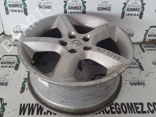 Used Rim OPEL ASTRA H GTC (A04) 1.6 (L08) (105 hp) 12710216