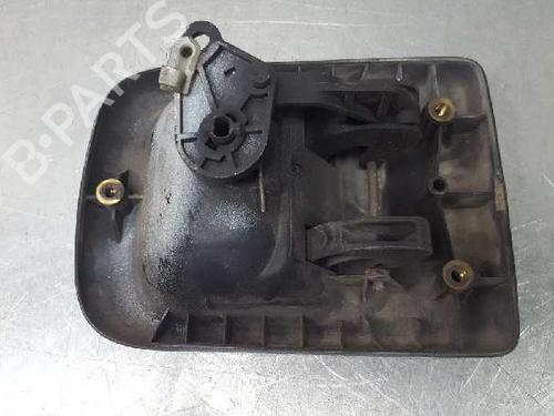 Tailgate handle NISSAN INTERSTAR Van (X70) dCI 90 | BP12821090C132 