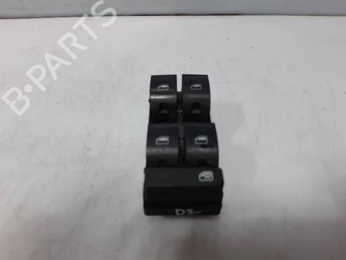 Used Left front window switch Left front window switch AUDI A4 B6 (8E2) 2.5 TDI quattro (180 hp) 40197697 40197697