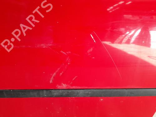 Right rear door VW GOLF IV (1J1) 1.4 16V | BP12747792C5 