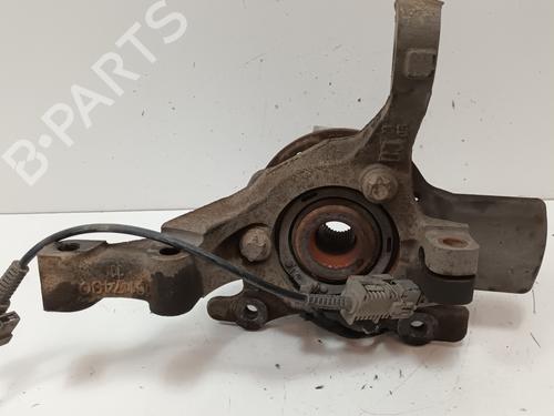 Højre Styrespindel Lejehus OPEL ASTRA H GTC (A04)  | BP13872661M26 