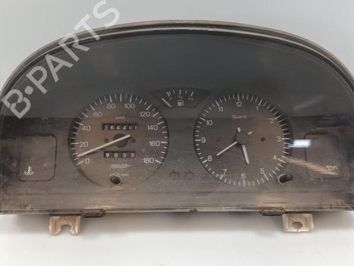 Used Instrument cluster Instrument cluster CITROËN AX (ZA-_) 15 D (58 hp) 34098369 34098369