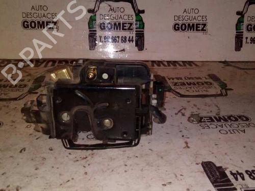 Front right lock SEAT IBIZA II (6K1) 1.9 D | BP12745303C97 