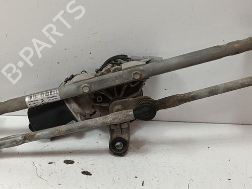 Front wiper motor CHEVROLET AVEO / KALOS Saloon (T250, T255)  | BP13756114M29 