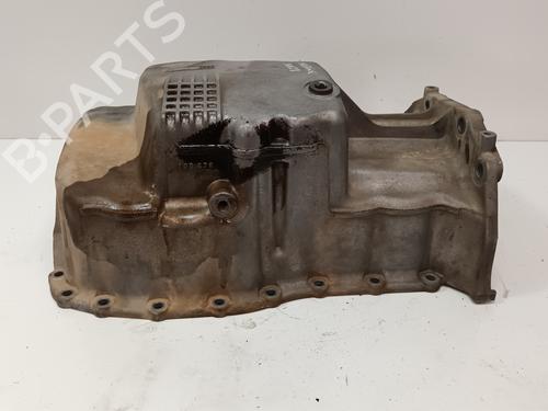 Oil sump RENAULT MEGANE I Coach (DA0/1_) 1.6 16V (DA0B, DA04, DA11) | BP14607380M115