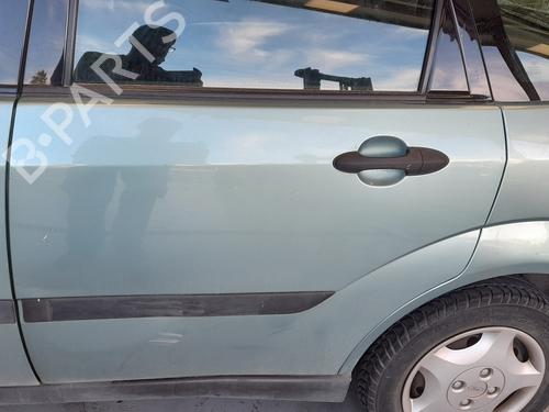 Starter FORD FOCUS I (DAW, DBW) 1.6 16V | BP12779943M8