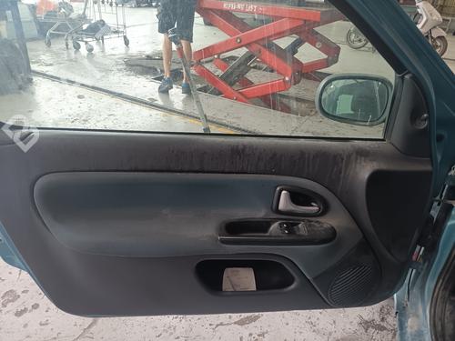 Venstre indikator RENAULT CLIO II (BB_, CB_)  | BP20980292I20 