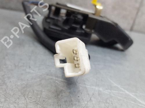 Tailgate lock DAEWOO EVANDA (KLAL) 2.0 | BP12748872C101