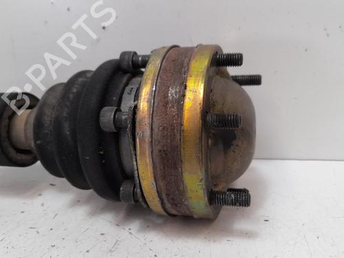 BP12777388M38 | Transmisión delantera izquierda ALFA ROMEO 147 (937_) 1.6 16V T.SPARK (937.AXA1A, 937.AXB1A, 937.BXB1A) BP12777388M38