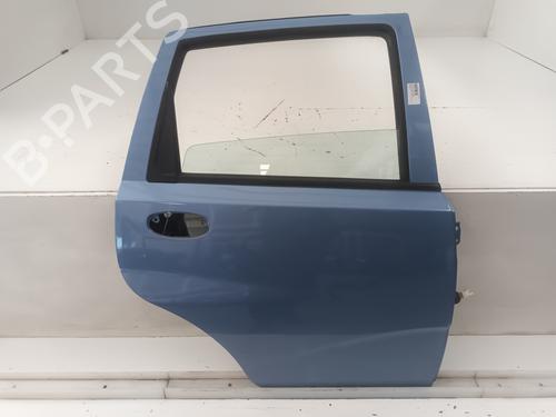 Used Right rear door DAEWOO KALOS (KLAS) 1.2 (72 hp) 32446502