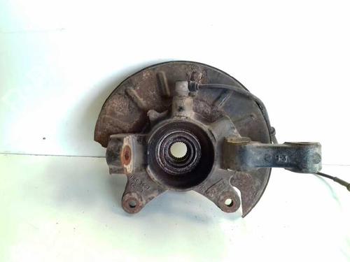 Left front steering knuckle LAND ROVER FREELANDER I (L314) 2.0 DI 4x4 | BP12747082M25 