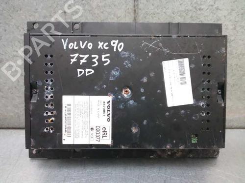 Used Electronic module VOLVO XC90 I (275) D3 / D5 (163 hp) 12754263