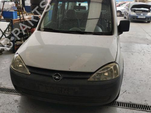 AC Kompressor OPEL COMBO Tour 1.7 DI 16V | BP28023581M34 