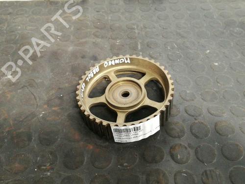 Used Pulley FORD MONDEO II (BAP) 1.8 i (115 hp) 13967693