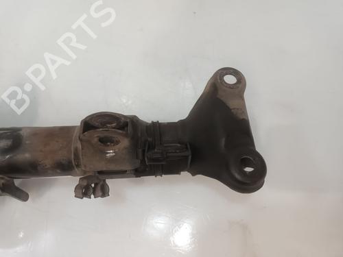 Left front shock absorber MERCEDES-BENZ C-CLASS (W203) C 200 CDI (203.004) | BP30929205M16