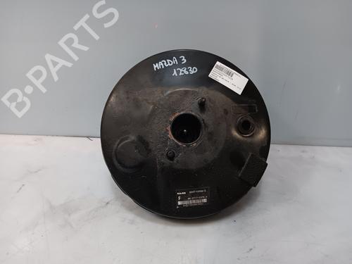 Used Servo brake MAZDA 3 (BL) 1.6 MZR (BL14) (105 hp) 31066420