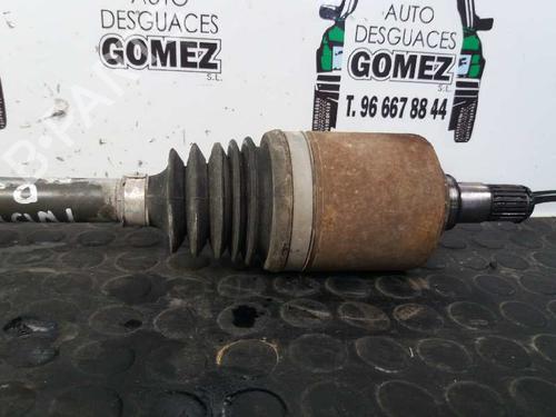 Left front driveshaft TATA INDICA  | BP12853528M38 