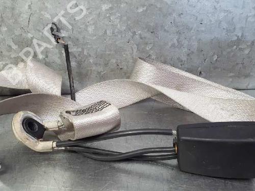 Rear center seatbelt MERCEDES-BENZ S-CLASS (W220) S 320 (220.065, 220.165) | BP12816566I27 