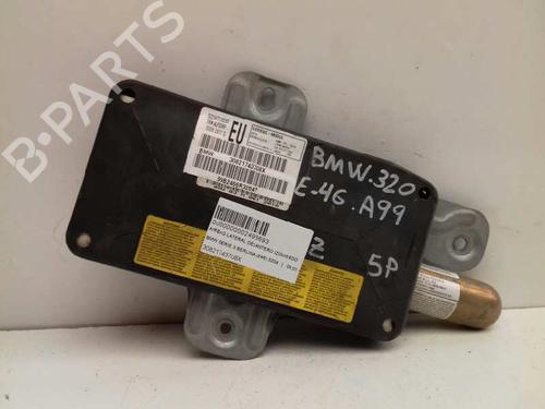Elektronisk modul BMW 3 (E46) 320 d (150 hp) 12758290