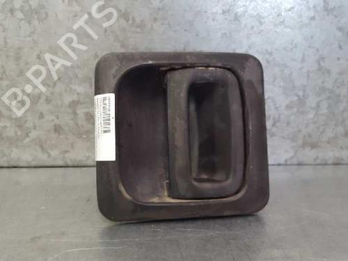 Used Tailgate handle CITROËN JUMPER I Van (244) 2.2 HDi (101 hp) 12708015