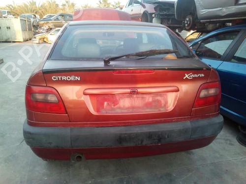 Engine mount CITROËN XSARA (N1) 1.8 i Aut. | BP12815988M89 