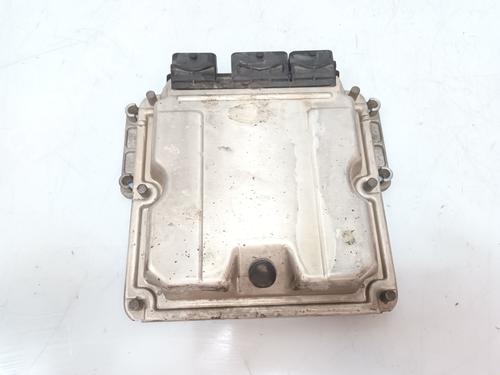 Engine control unit (ECU) PEUGEOT 807 (EB_) 2.0 HDi | BP23551005M57 