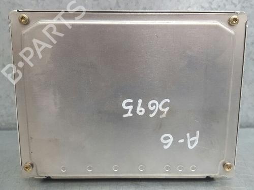 Engine control unit (ECU) AUDI A6 C5 (4B2) 2.5 TDI | BP12723087M57 