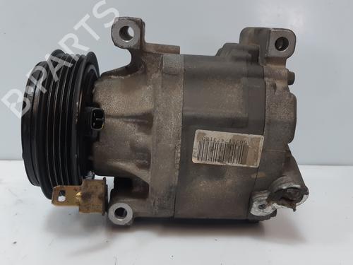 Used AC compressor AC compressor FIAT PUNTO Hatchback Van (188_) 1.2 60 (60 hp) 36468971 36468971